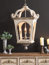 Load image into Gallery viewer, Distressed Pendant Light