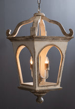 Load image into Gallery viewer, Distressed Pendant Light
