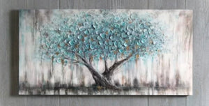 Gorgeous Tree of Life Wall Art