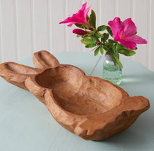 Load image into Gallery viewer, Easter Bunny Dough Bowl