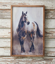 Load image into Gallery viewer, Horse Wall art