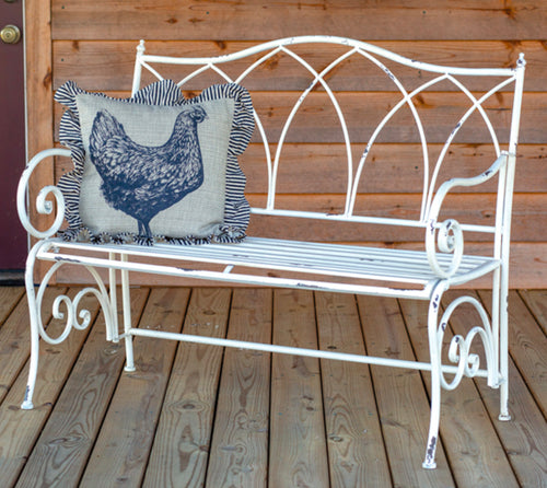 Garden / Patio Bench