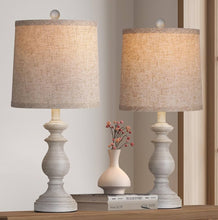 Load image into Gallery viewer, Elegantly Designed Set of Lamps