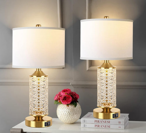 Gorgeous Charm Lamps