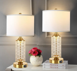 Gorgeous Charm Lamps