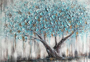 Gorgeous Tree of Life Wall Art