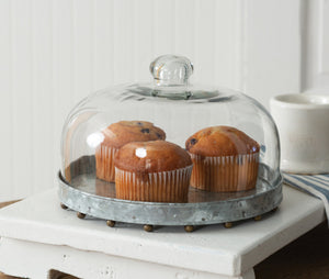 Desert Cloche