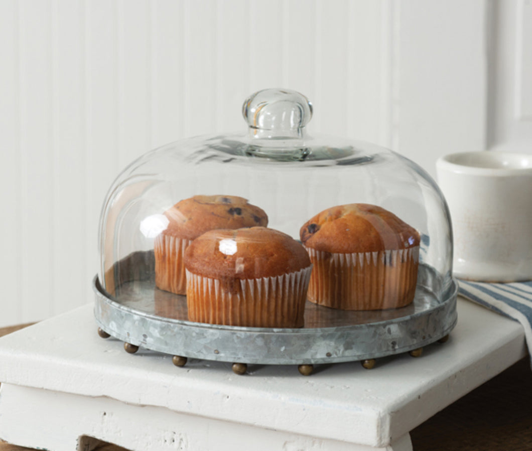 Desert Cloche