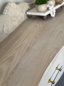 Decorative Console Table