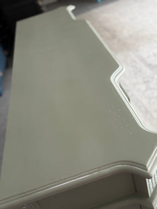 Elegant and Stylish Buffet