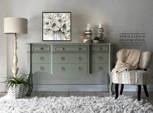 Elegant and Stylish Buffet
