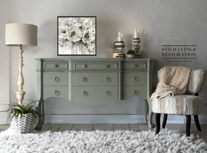 Elegant and Stylish Buffet
