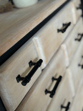 Load image into Gallery viewer, “Eye Catching” Chest of Drawers