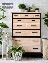 Load image into Gallery viewer, “Eye Catching” Chest of Drawers