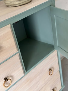 Large Buffet Style Dresser