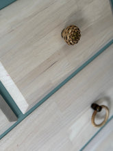 Load image into Gallery viewer, Large Buffet Style Dresser