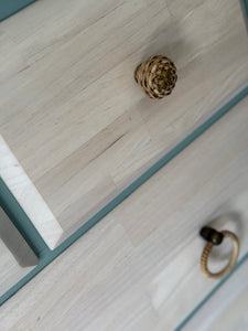 Large Buffet Style Dresser