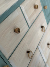Load image into Gallery viewer, Large Buffet Style Dresser
