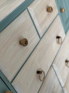 Large Buffet Style Dresser