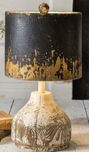 Load image into Gallery viewer, “Farmhouse Flair” Lamp