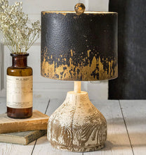 Load image into Gallery viewer, “Farmhouse Flair” Lamp