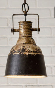 Industrial Pendant Light