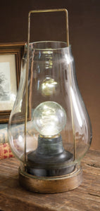 Antique Style Lantern