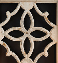 Load image into Gallery viewer, French Country Distressed Door Wall Sconce