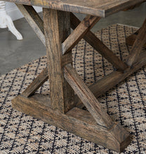 Load image into Gallery viewer, “Bring the Farmhouse Home” Dining Table