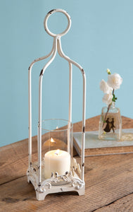 French Countryside Lanterns ~ Candleholders