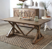 Load image into Gallery viewer, “Bring the Farmhouse Home” Dining Table