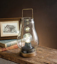 Load image into Gallery viewer, Antique Style Lantern