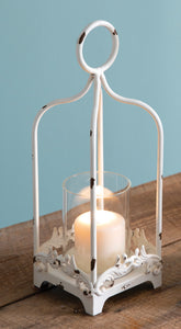 French Countryside Lanterns ~ Candleholders