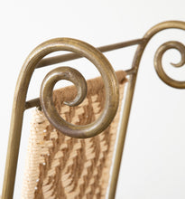 Load image into Gallery viewer, Macrame Bar Stool